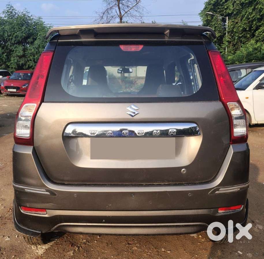 Maruti Suzuki Wagon R Lxi 1.0, 2025, Petrol