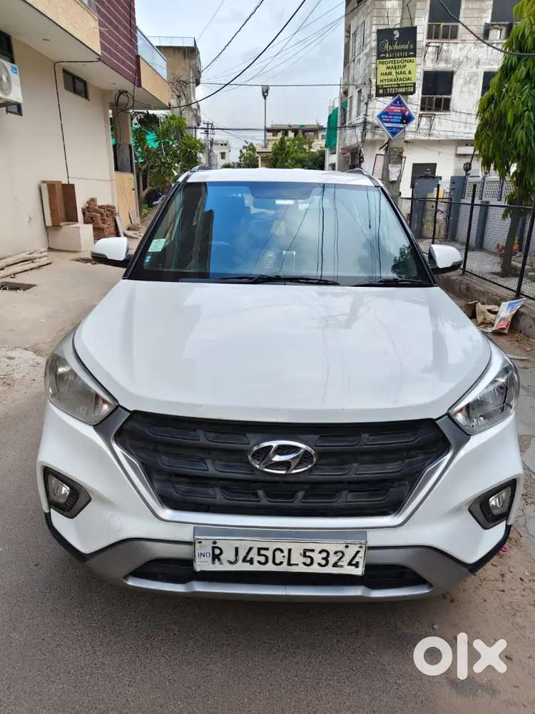 Excellent Condition Of The Car