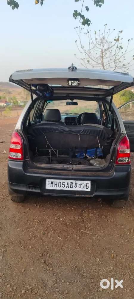 Maruti Suzuki Alto 800 2006 Petrol Good Condition - Have Some Rusting