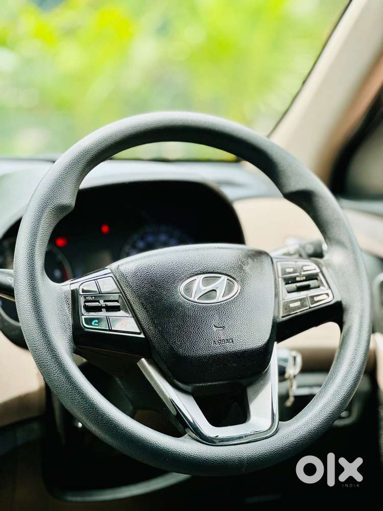 Hyundai Creta 1.4 E Plus Crdi, 2019, Diesel