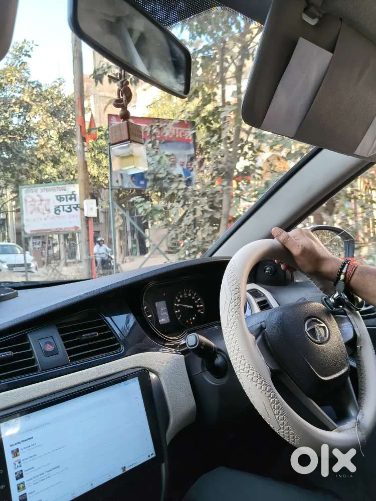 Tata Zest 2014 Petrol Well Maintained