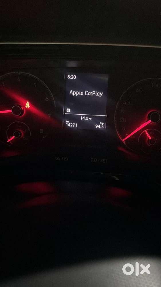 Volkswagen Virtus 1.0 Highline Tsi, 2022, Petrol