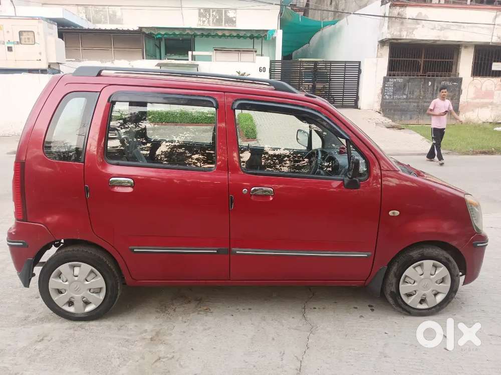 Maruti Wagon R 2008