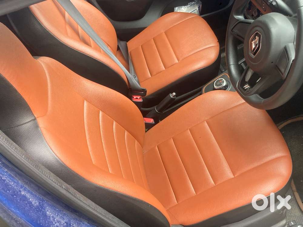 Renault Kwid Climber Automatic Petrol 2022