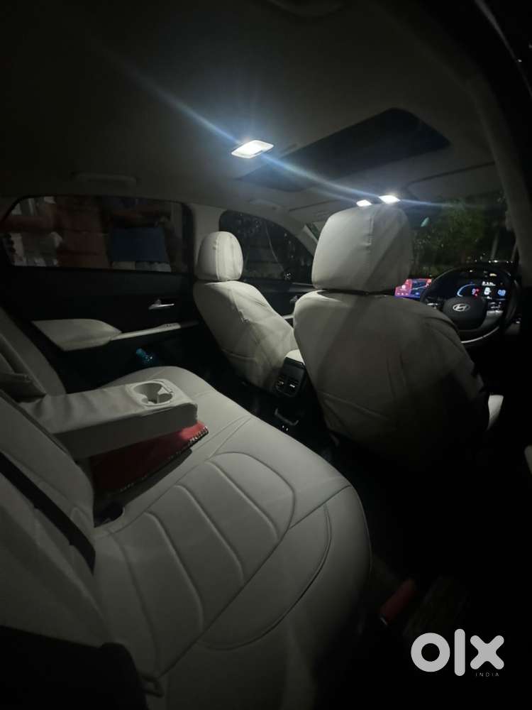 New Shape Verna Automatic