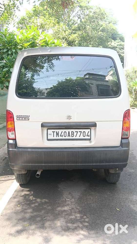 Maruti Suzuki Eeco, 2023, Petrol