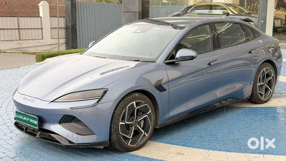 Byd Seal Performance, 2025, Electric