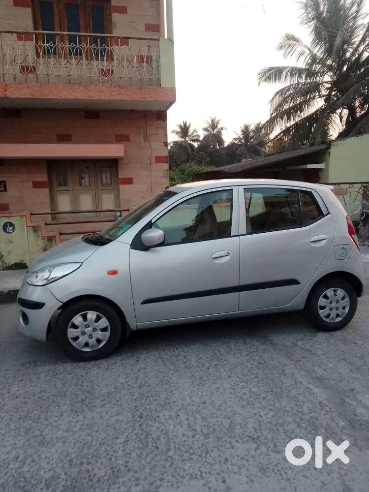 Good Engine Low Km Driven