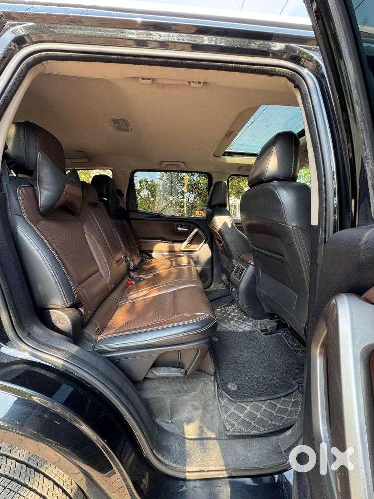 Mahindra Scorpio N Z8 L Diesel Mt 2wd 7 Str [2022], 2022, Diesel