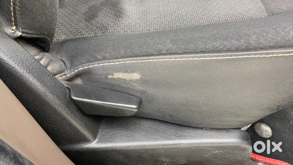 Renault Duster 1.5 Petrol Rxe, 2018, Petrol