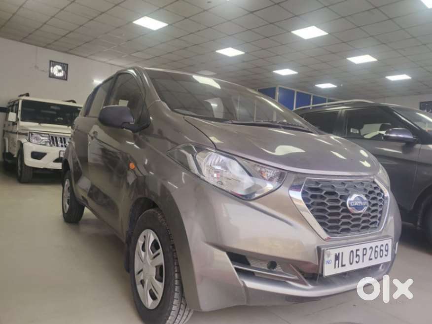 Datsun Redigo T, 2016, Petrol