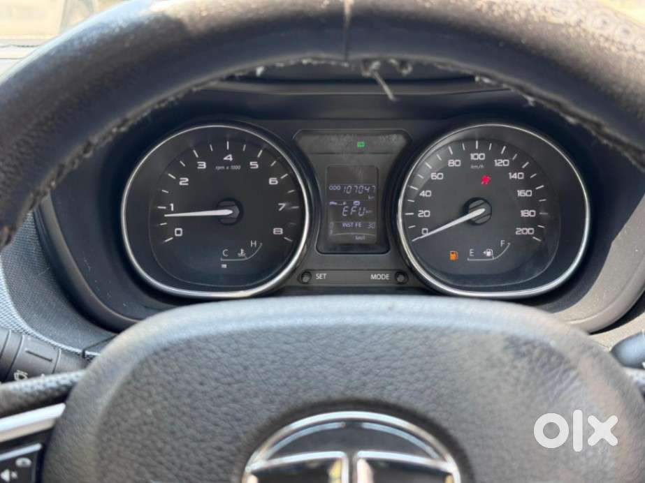 Tata Nexon 1.5 Revotorq Xz Plus, 2018, Diesel