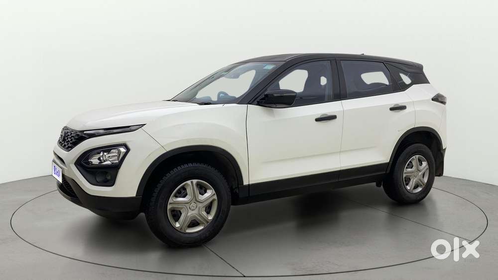 Tata Harrier Xe, 2022, Diesel