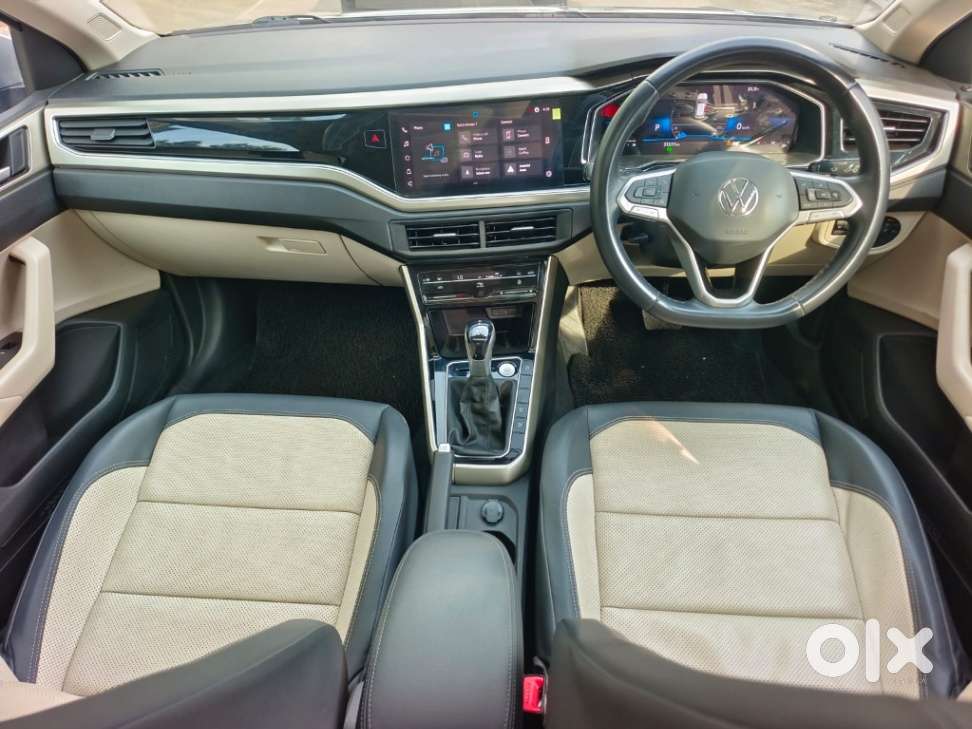 Volkswagen Virtus 1.0 Topline Tsi At, 2022, Petrol