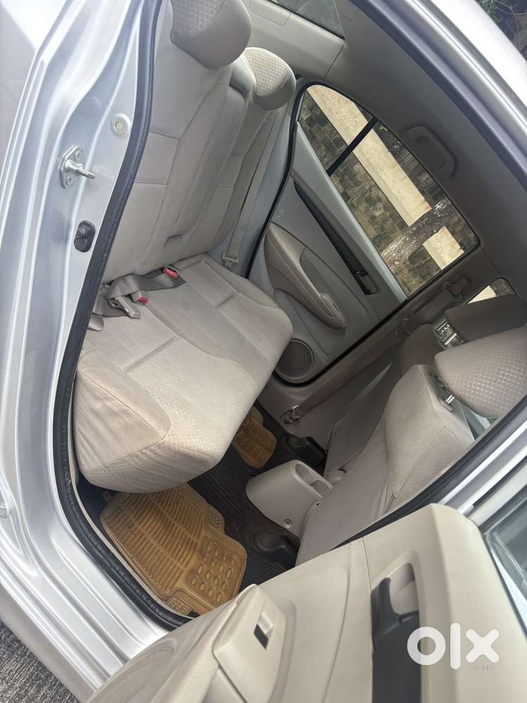 Honda City 2008-2011 1.5 E Mt, 2010, Petrol