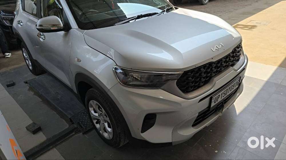 Sell Kia Sonet Nov 2022