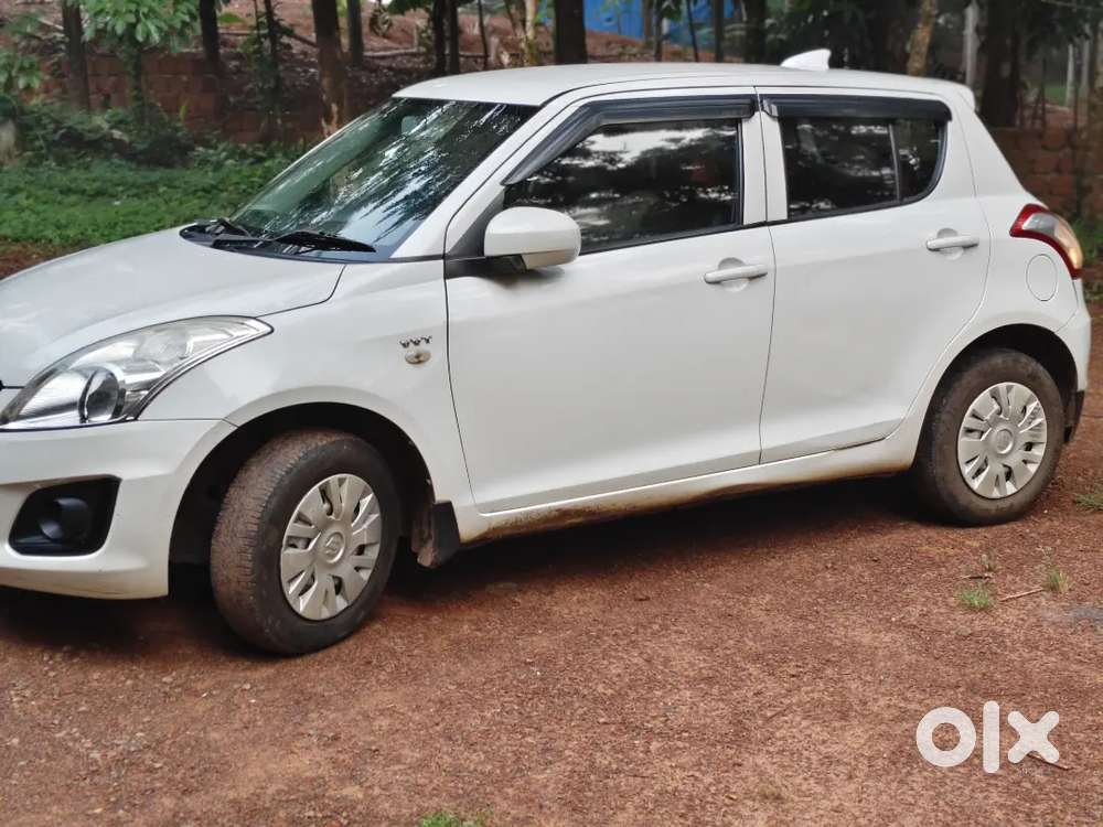 Single Owner, Neat Vehicle