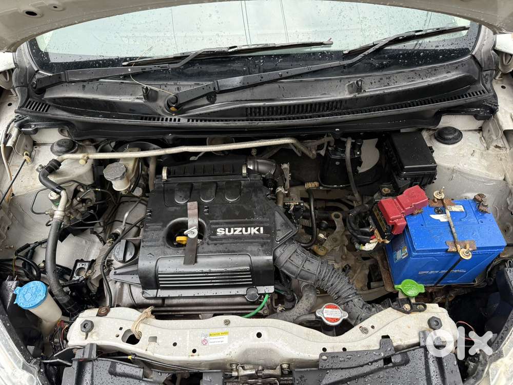 Maruti Suzuki Celerio Vxi(o), 2014, Petrol