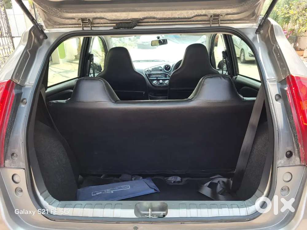 Only 33,000 Kms Automatic Nissan Datsun Redigo Petrol 2019 Amt