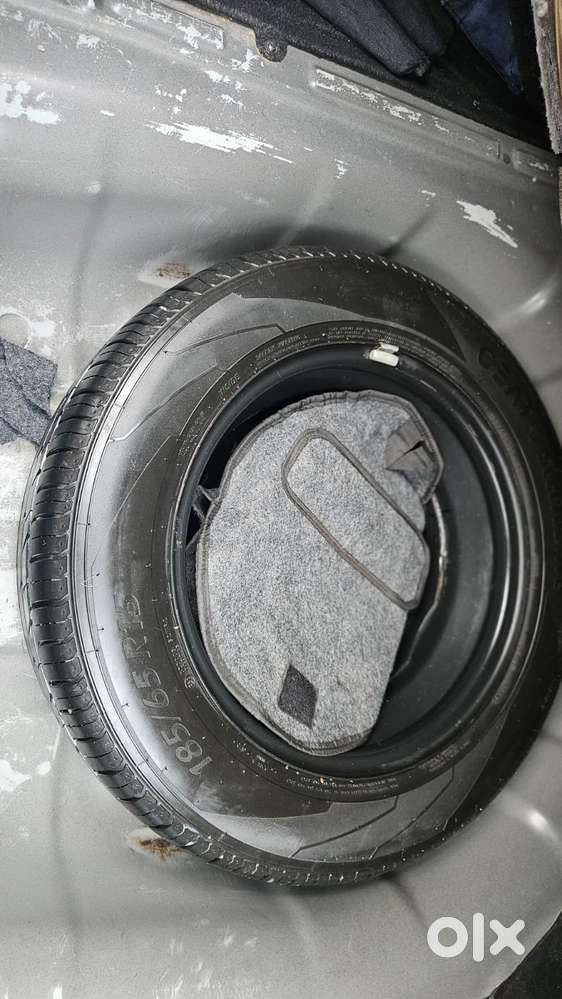 Hyundai Verna 1.5 Sx Petrol Mt, 2020, Petrol