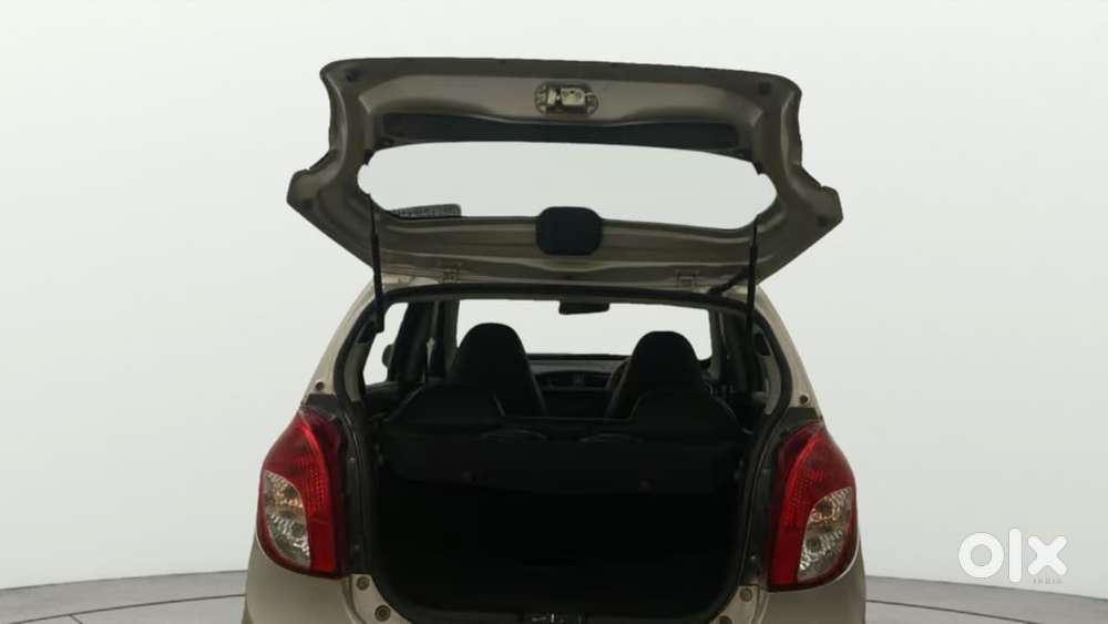 Maruti Suzuki Alto 0.8 Lxi (o), 2019, Petrol