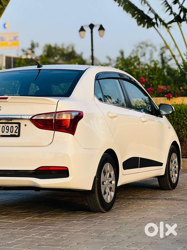 Hyundai Xcent 1.2 Vtvt S, 2020, Petrol