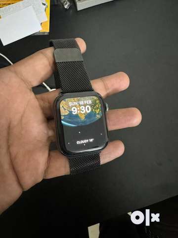 Nuevo apple best sale watch 6