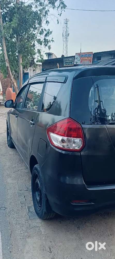 Maruti Suzuki Ertiga 2014 Diesel 153379 Km Driven