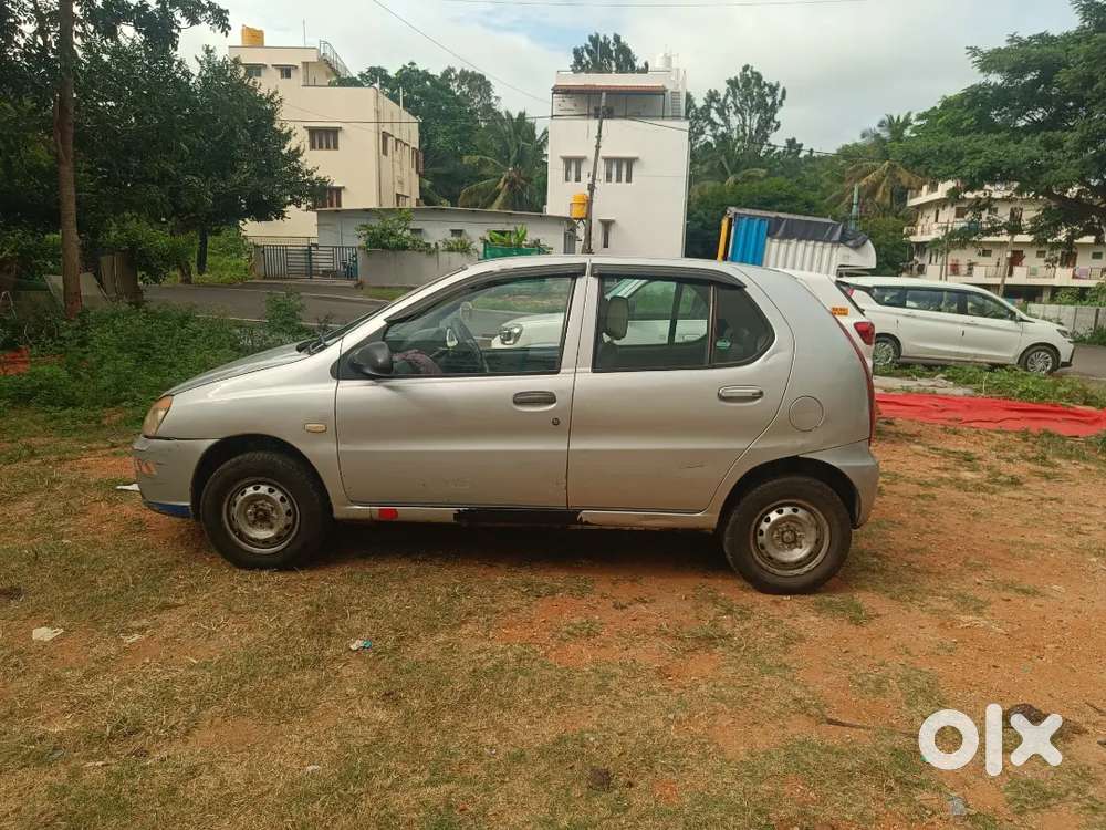Tata Indica Diesel Manual 2013