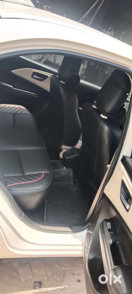 Maruti Suzuki Dzire 1.2 Vxi, 2025, Cng & Hybrids