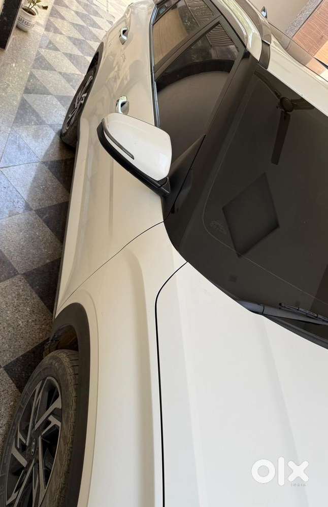 Hyundai Diesel Car 2024