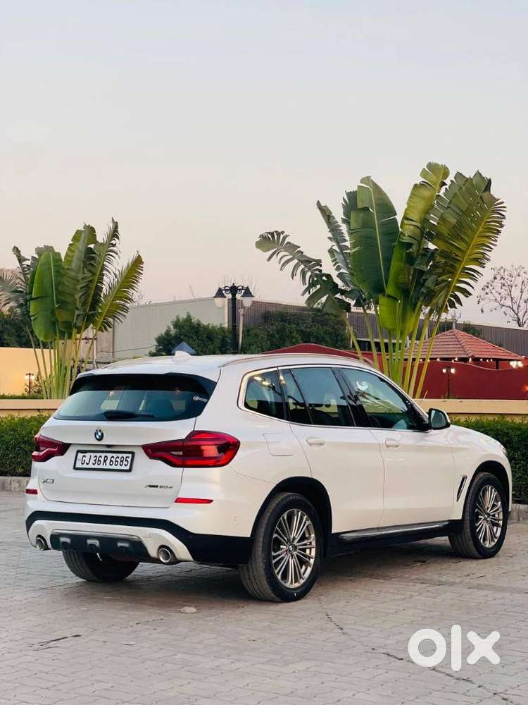 Bmw X3 2.0 Xdrive 20d, 2019, Diesel