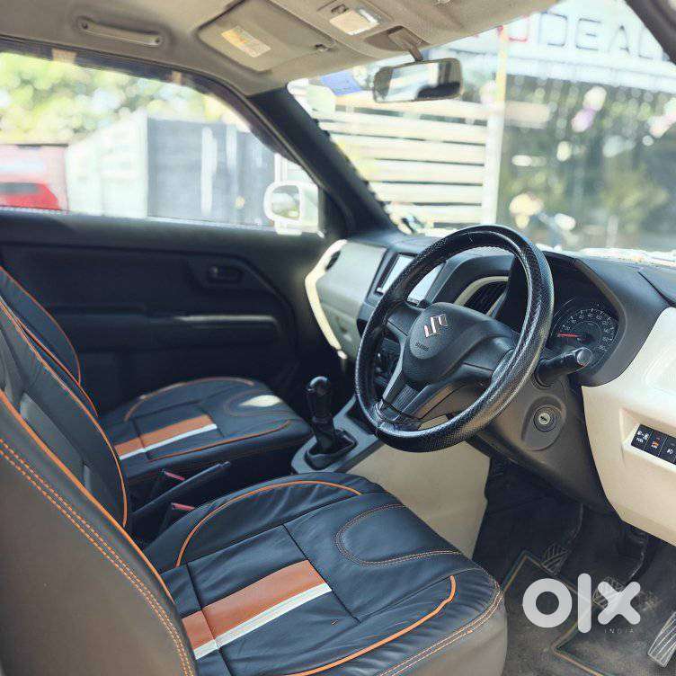 Maruti Suzuki Wagon R Lxi Cng Optional, 2020, Cng & Hybrids