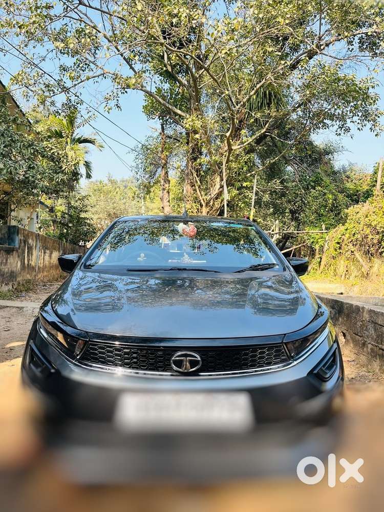 Tata Altoz Petrol 2022