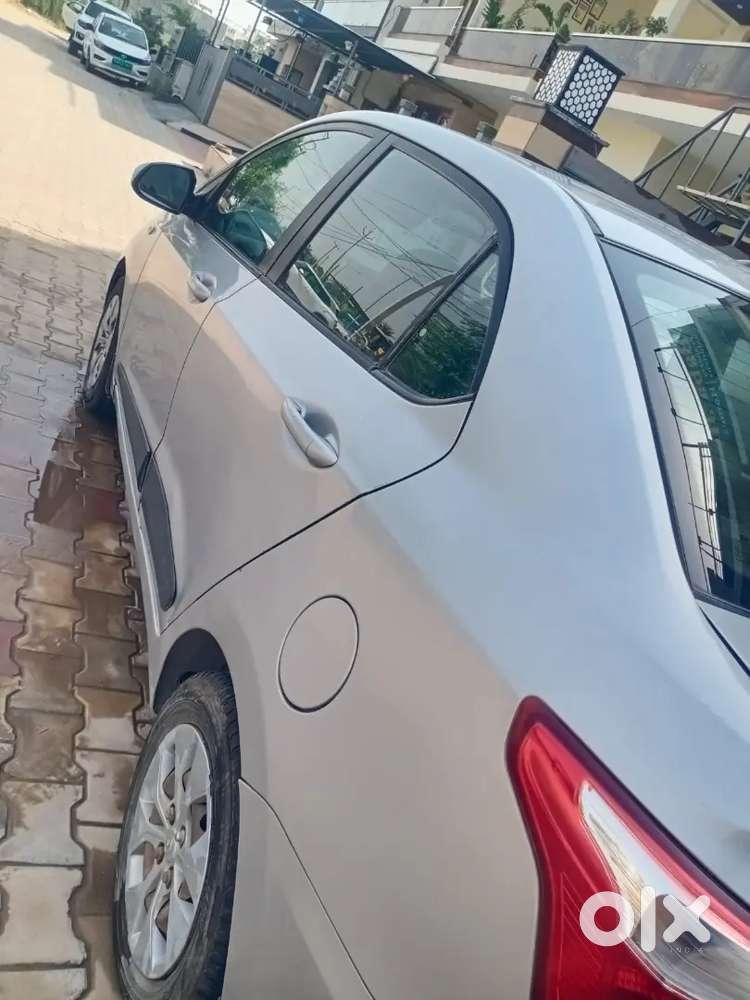 Hyundai Xcent For Sale