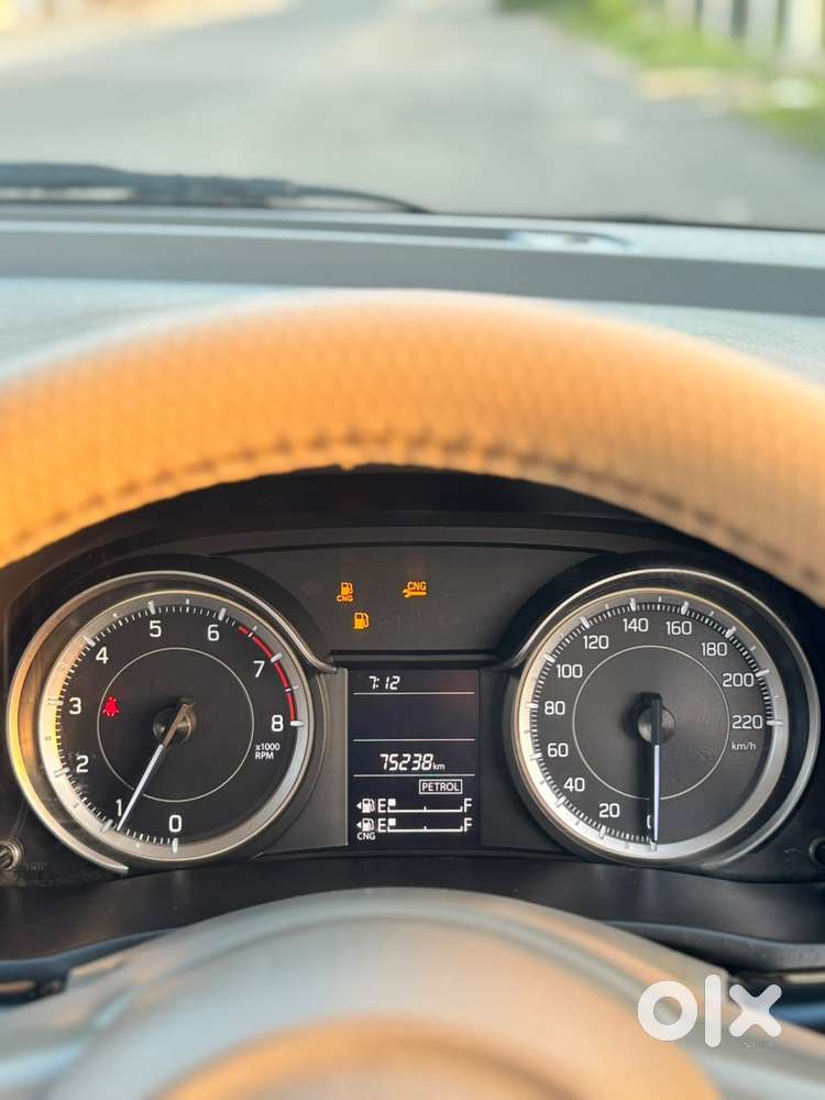 Maruti Suzuki Ertiga Vxi, 2022, Cng & Hybrids