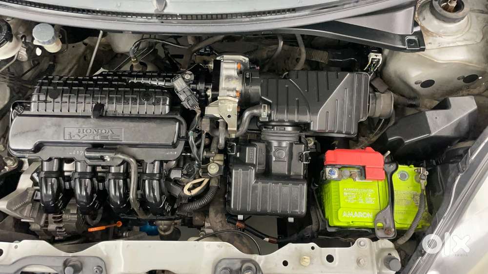 Honda Brio 1.2 S Mt, 2014, Petrol