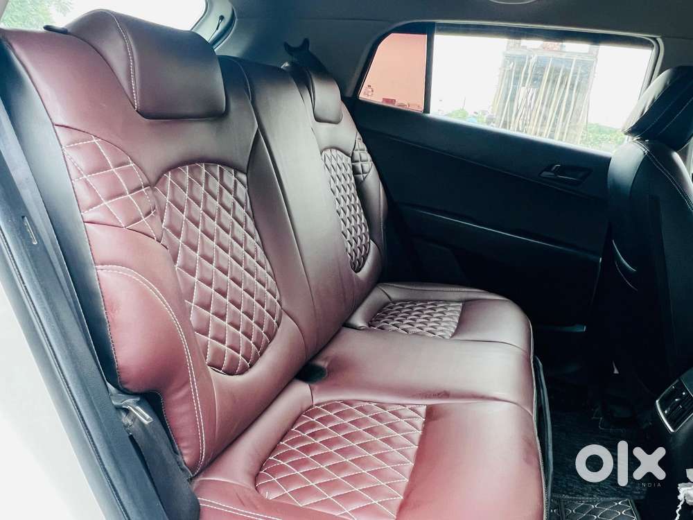 Hyundai Creta 1.6 Vtvt S, 2016, Petrol