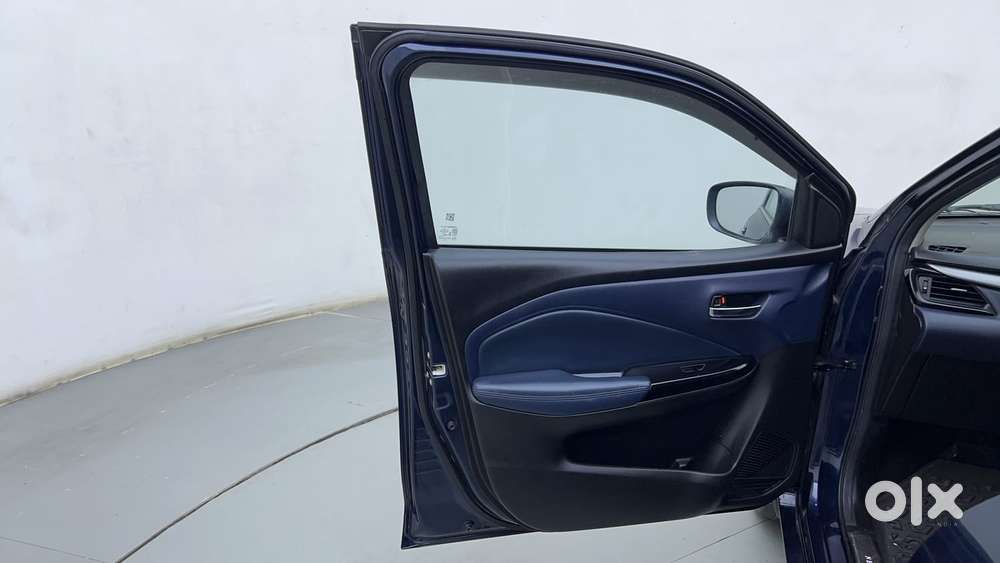 Maruti Suzuki Baleno Zeta, 2022, Petrol