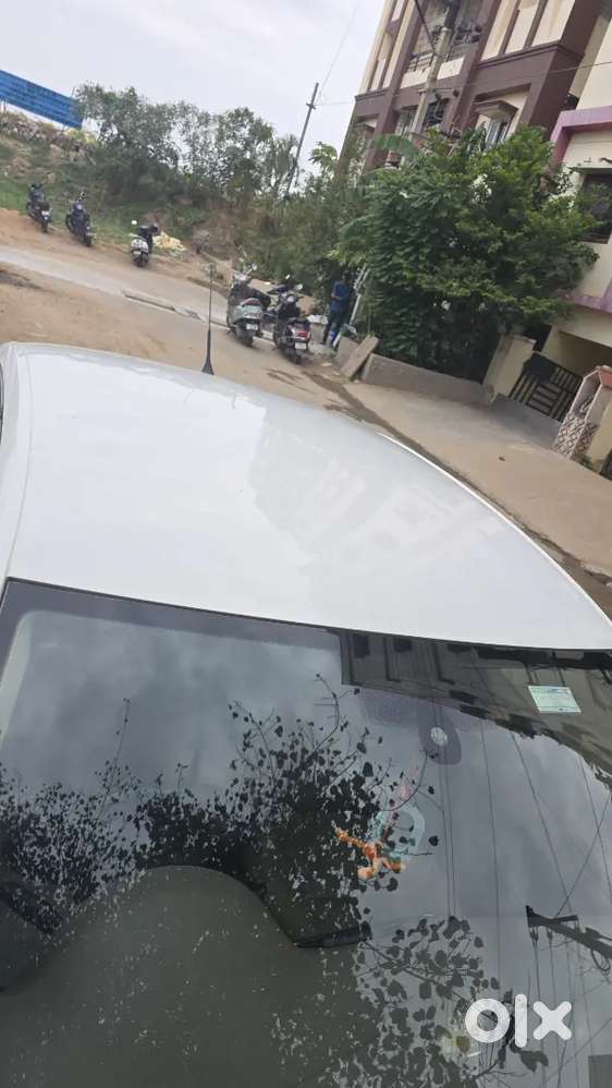 Skoda Rapid 2012 Diesel 97 Km Driven