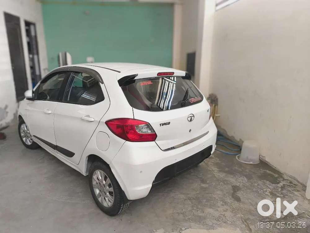 Tata Tiago 2019 Diesel 89000 Km Driven