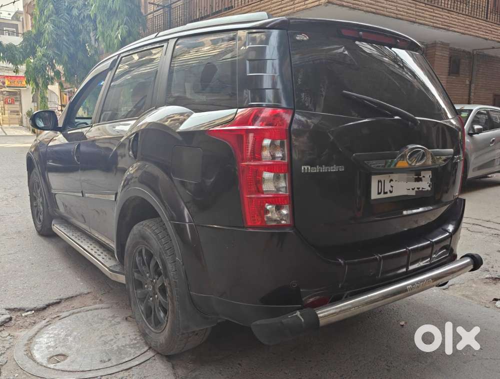 Mahindra Xuv500 2.2 W10, 2016, Diesel