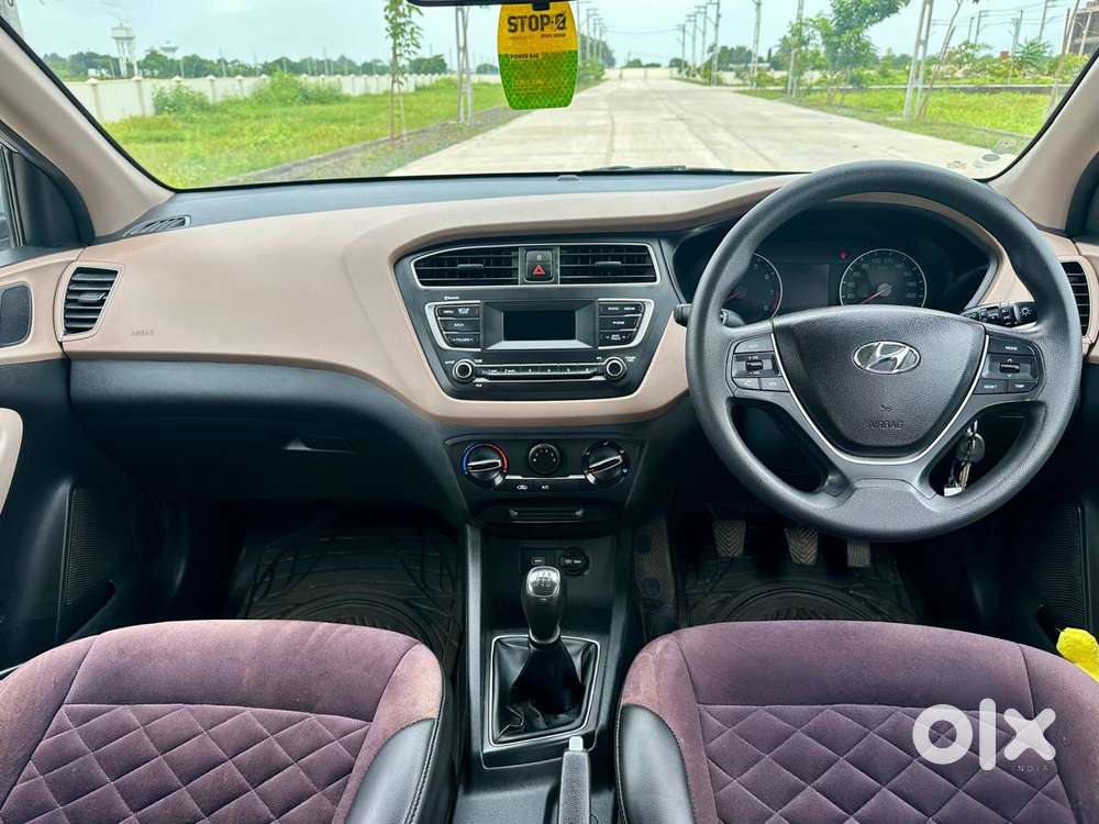 Hyundai I20 Magna 1.2 Vtvt, 2019, Cng & Hybrids