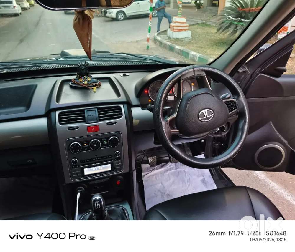 Tata Safari Storme 2018 Diesel 118000 Km Driven