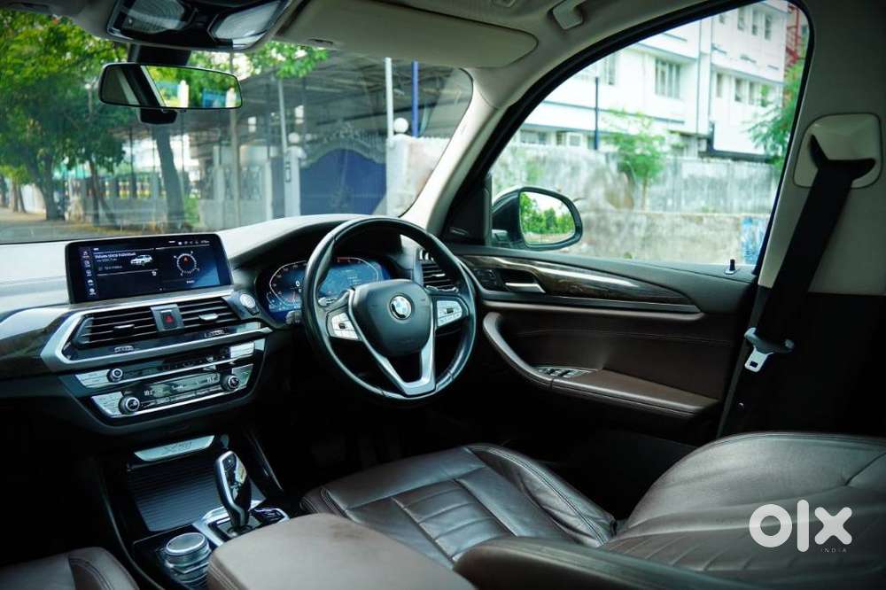 Bmw X3 X Drive 20d Luxury Line, 2021, Diesel