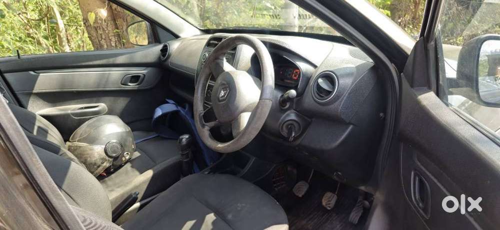 Renault Kwid 1.0 Rxt Edition, 2017, Petrol