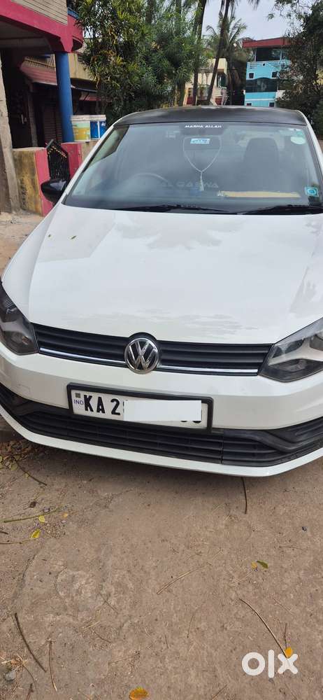 Volkswagen Ameo Diesel 2018