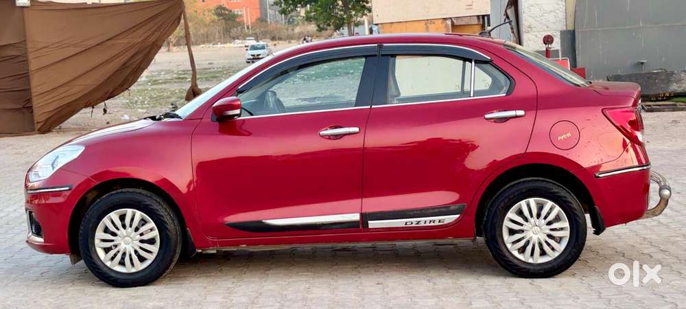 Maruti Suzuki Dzire 1.2 Vxi, 2023, Petrol