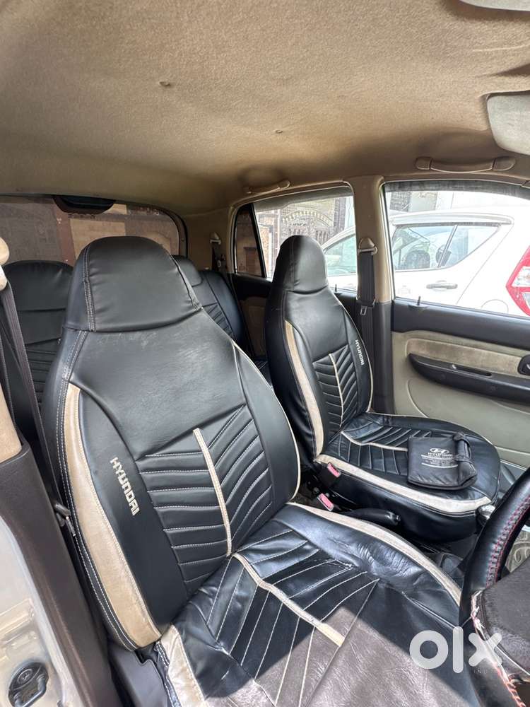 Hyundai Santro Xing 2012 Petrol Manual