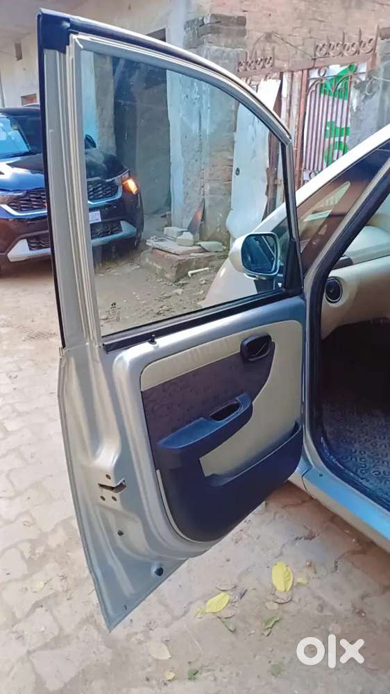 Tata Nano Xt 2017